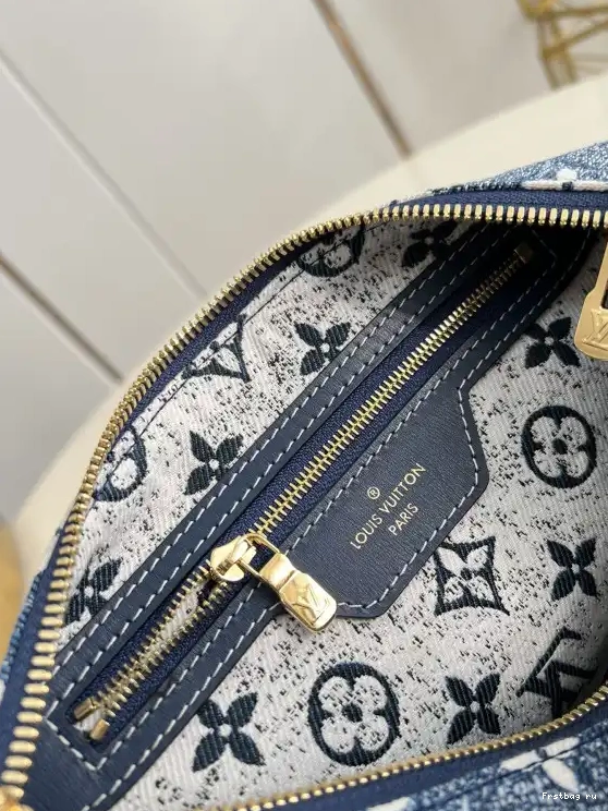 First bag ru Louis SPEEDY 25 Vuitton 0608